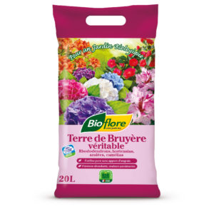 Terre de Bruyère Véritable
