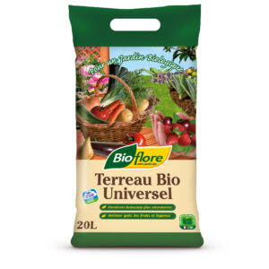 Terreau Bio Universel