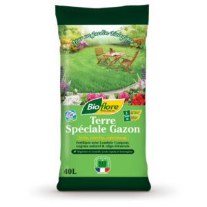 Terre Spéciale Gazon