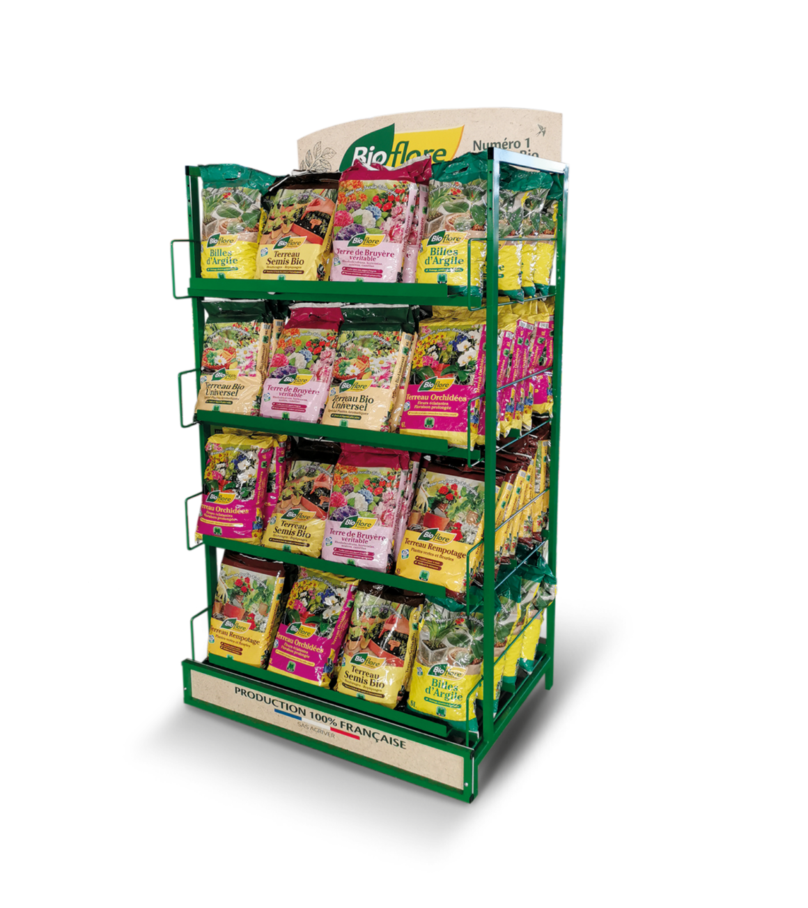 La boutique des petits litrages